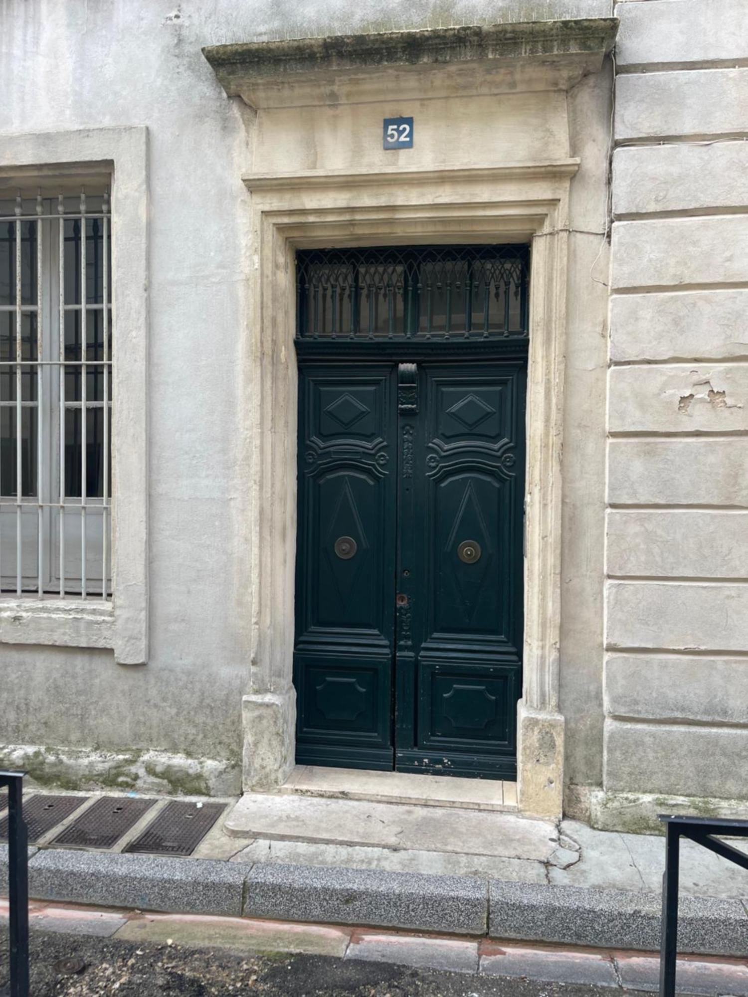 Grand Duplex Lumineux-Hyper Centre Apartment Arles Luaran gambar